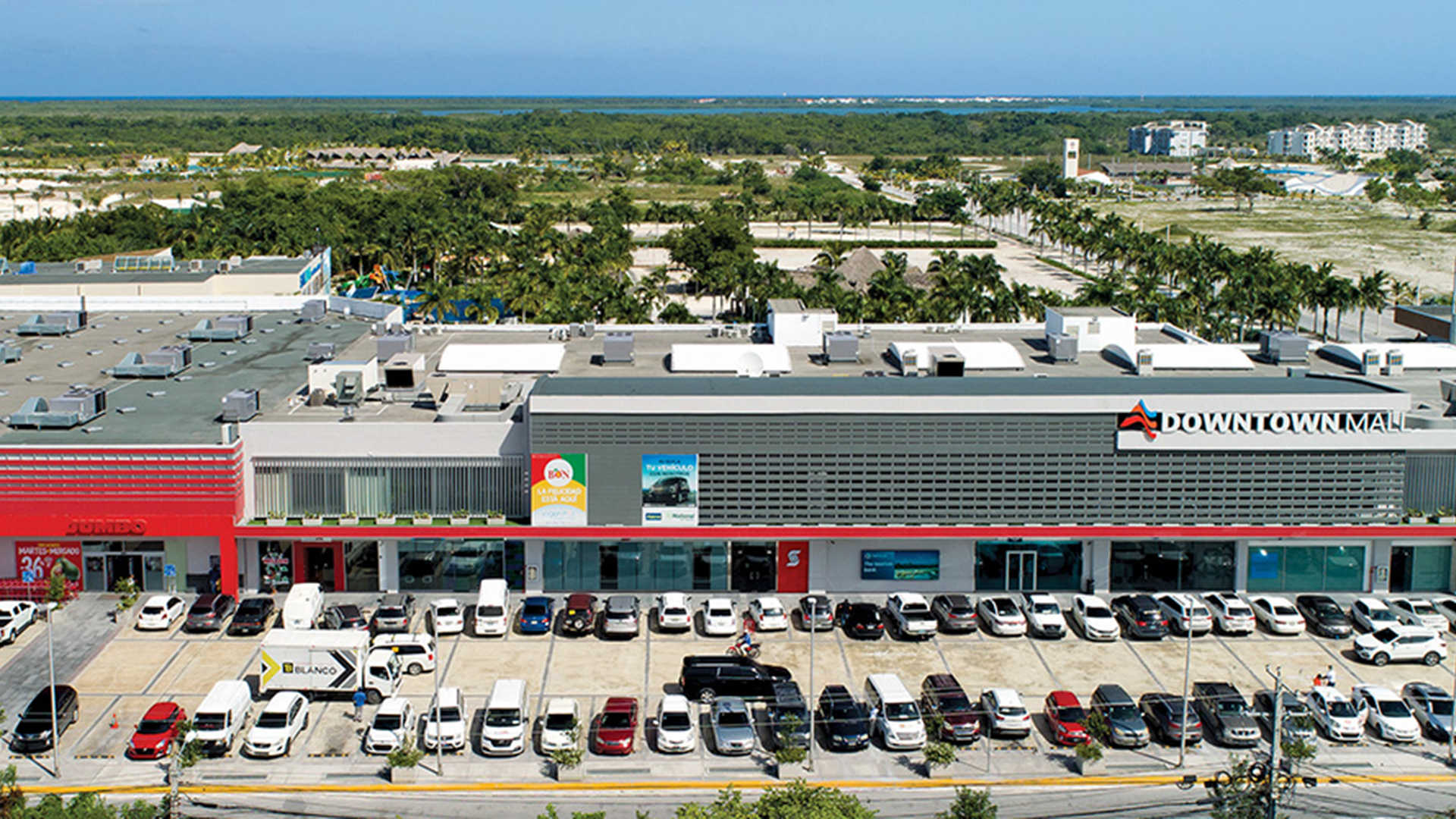 shopping Tour Schau Ma Mal - Ausflüge Punta Cana Bavaro