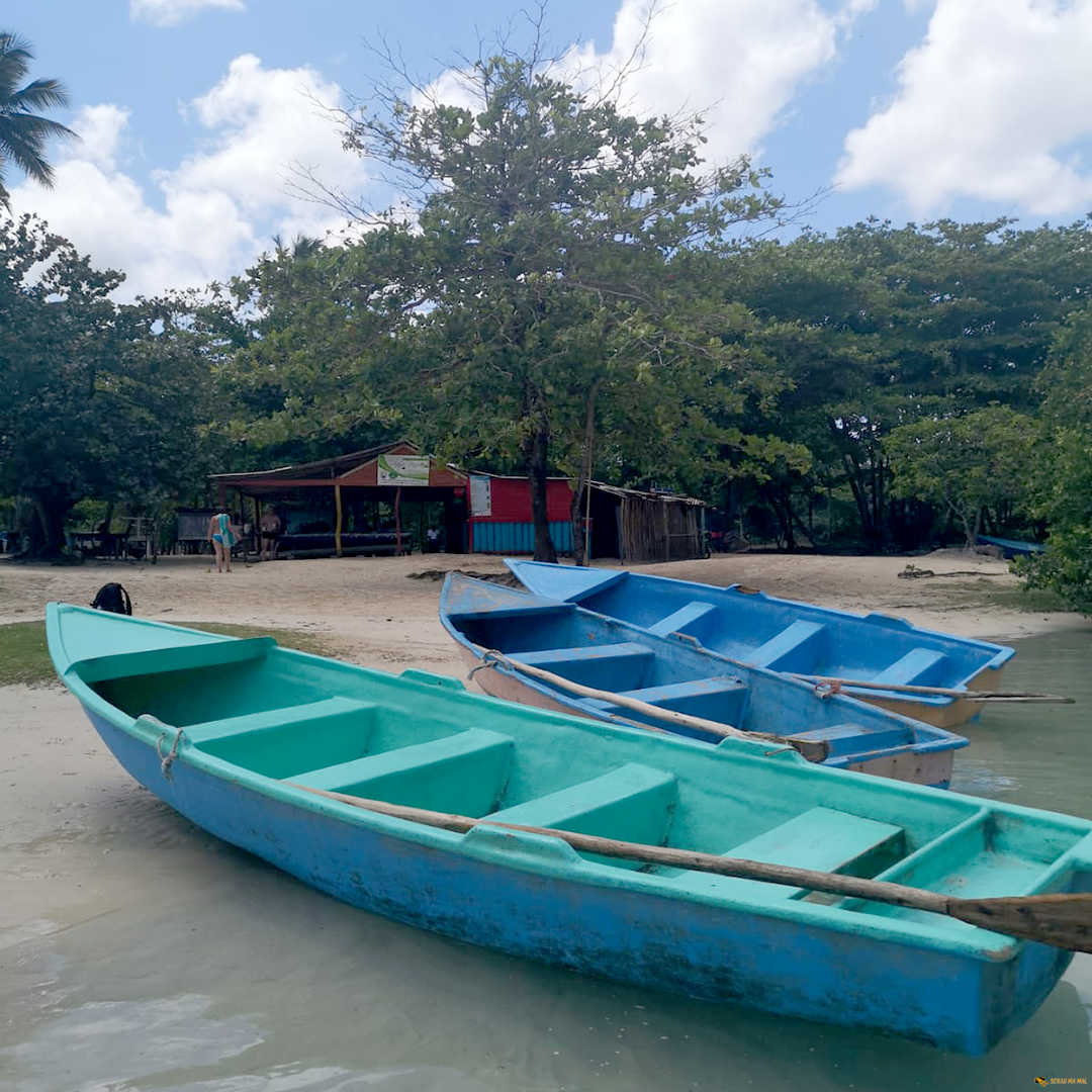 Santo Domingo – Wasserfälle – Samana