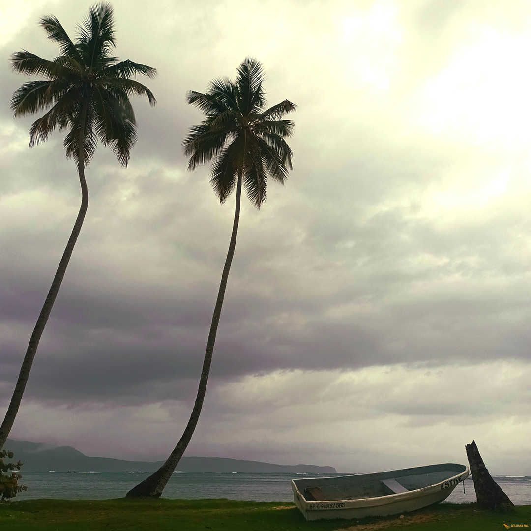 Santo Domingo – Wasserfälle – Samana