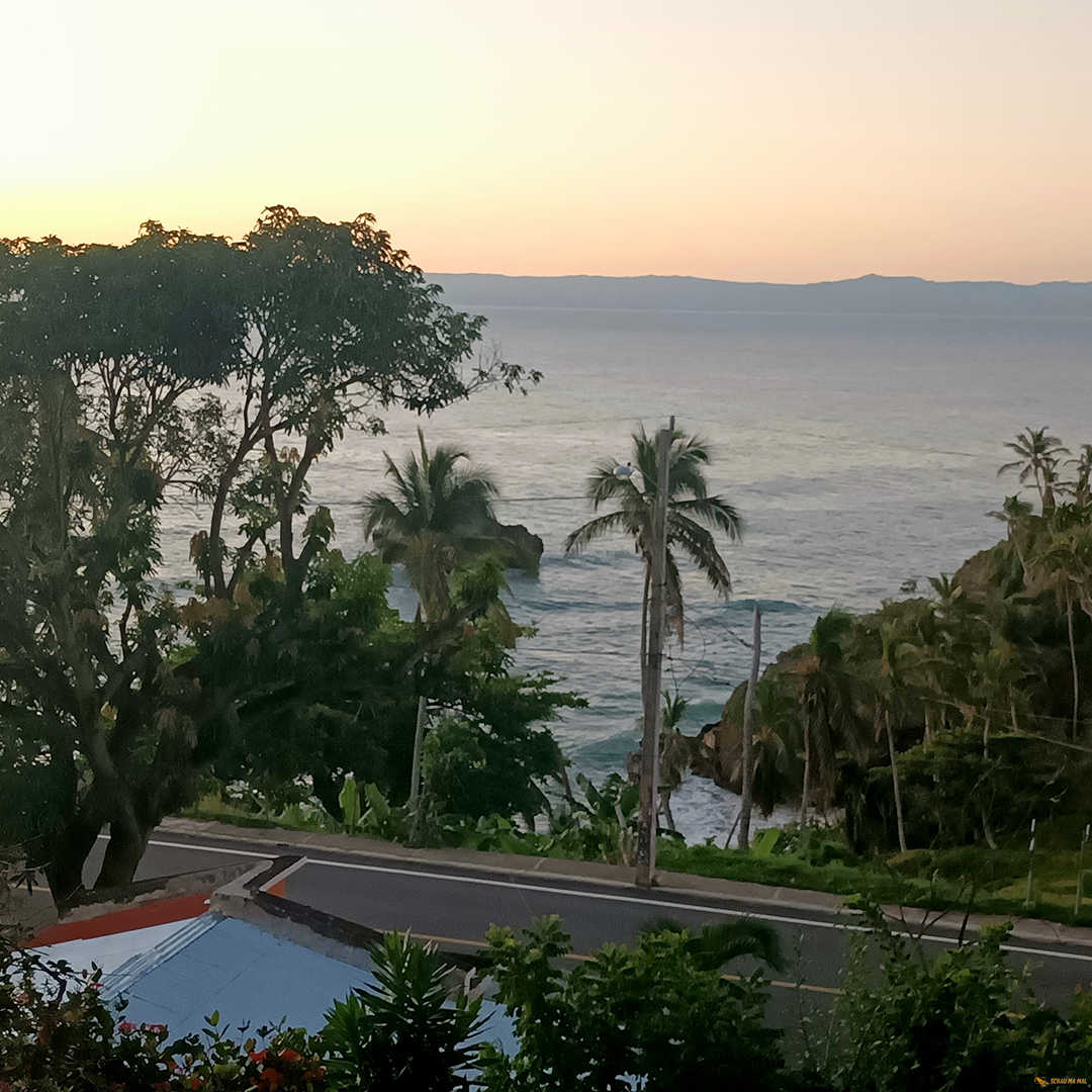 Santo Domingo – Wasserfälle – Samana