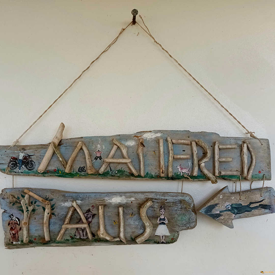 Santo Domingo – Wasserfälle – Samana