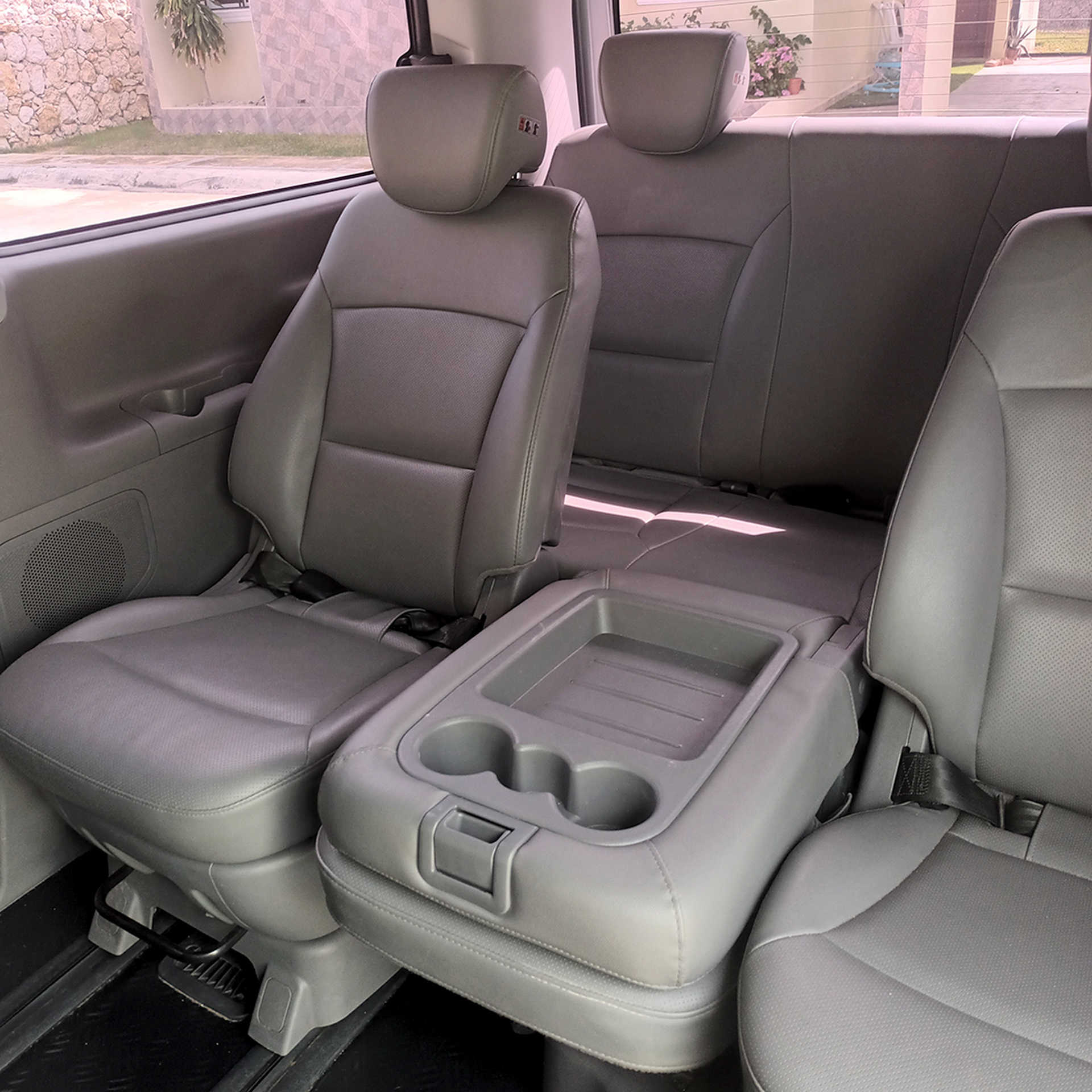 Transfer Schau Ma Mal - Ausflüge Punta Cana Bavaro Bayahibe