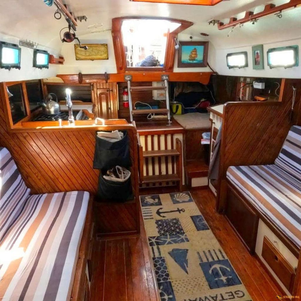 Saona Segelboot - Schau Ma Mal - Ausflüge Punta Cana Bavaro Bayahibe