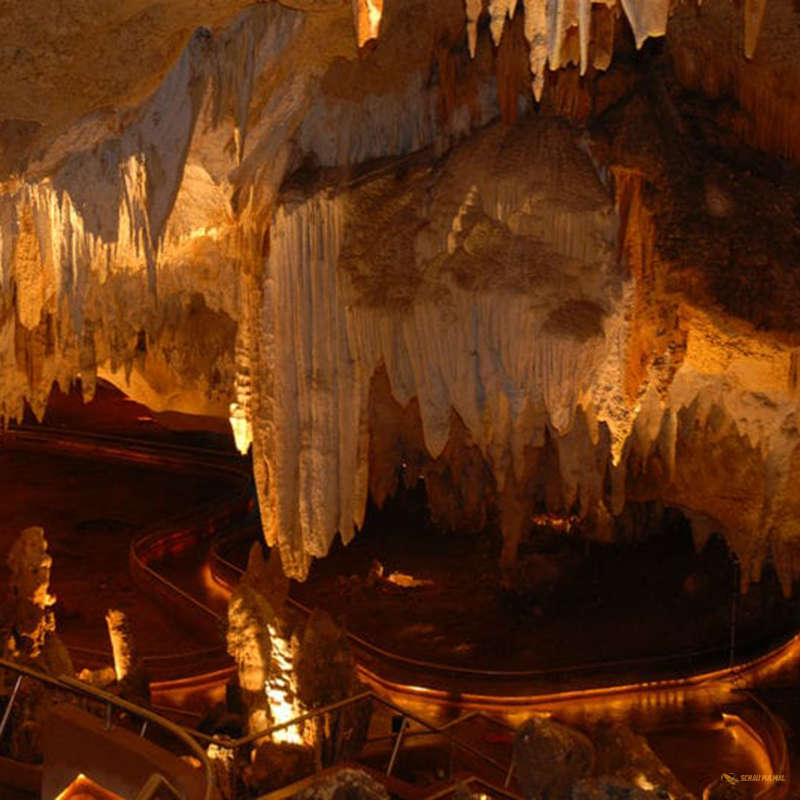 Cueva de las Maravillas