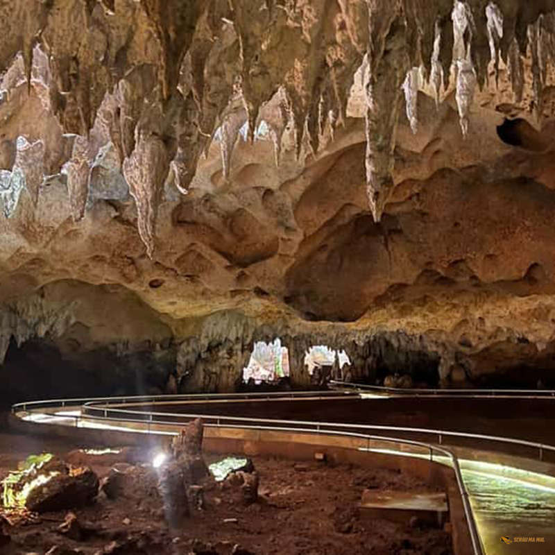 Cueva de las Maravillas
