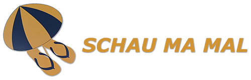 SCHAU MA MAL