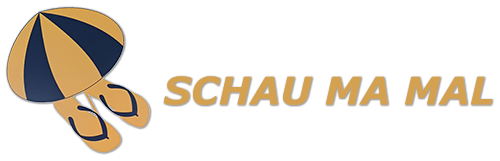 SCHAU MA MAL